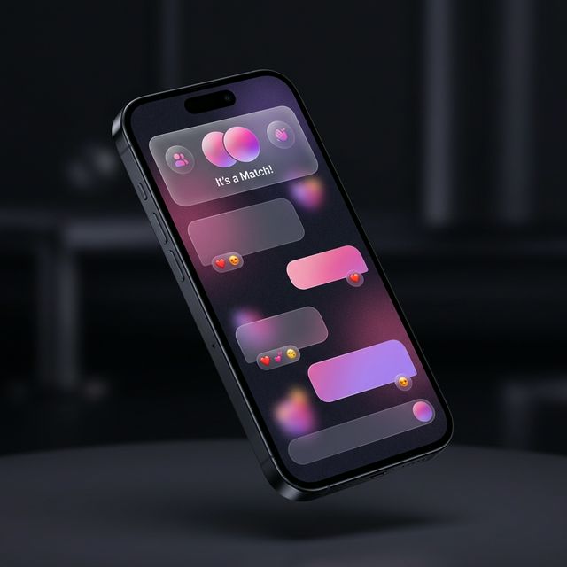 Chat y Match en Casinovios